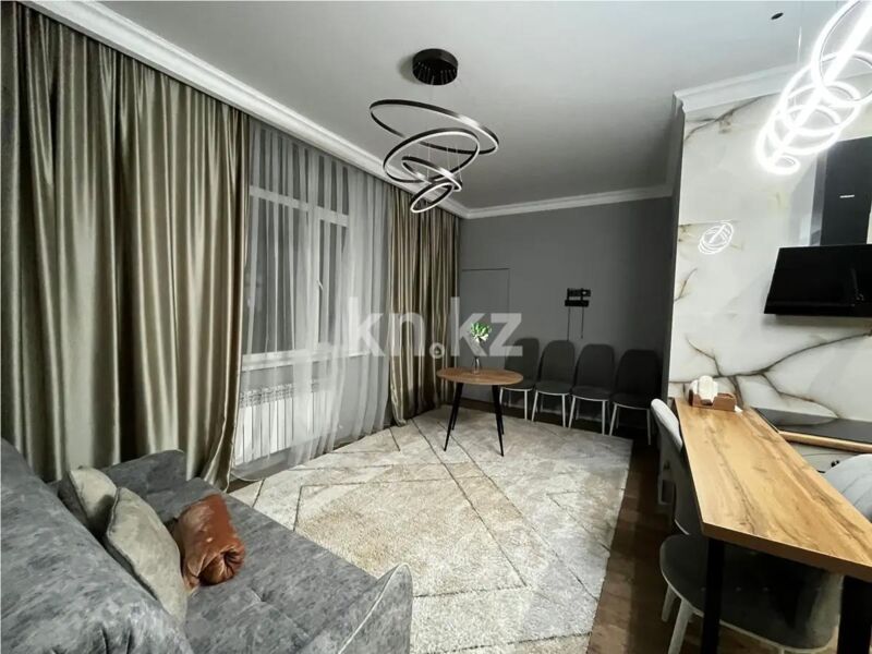 Продажа 2-комнатной квартиры, 51 м² - Продажа квартир в Казахстане - страница 22 фото 1 из 4