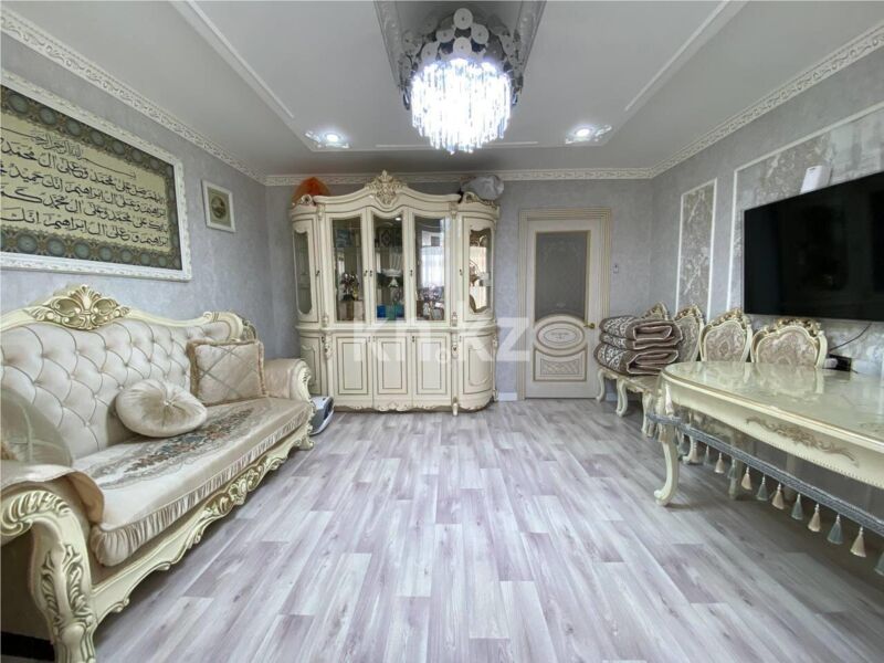 Продажа 4-комнатной квартиры, 69 м² - Продажа квартир в Темиртау фото 3 из 21