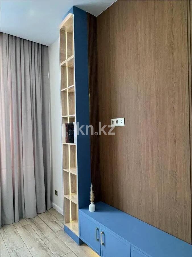 Продажа 3-комнатной квартиры, 65 м² - Продажа  трехкомнатных квартир в новостройках Астаны - страница 14 фото 2 из 3