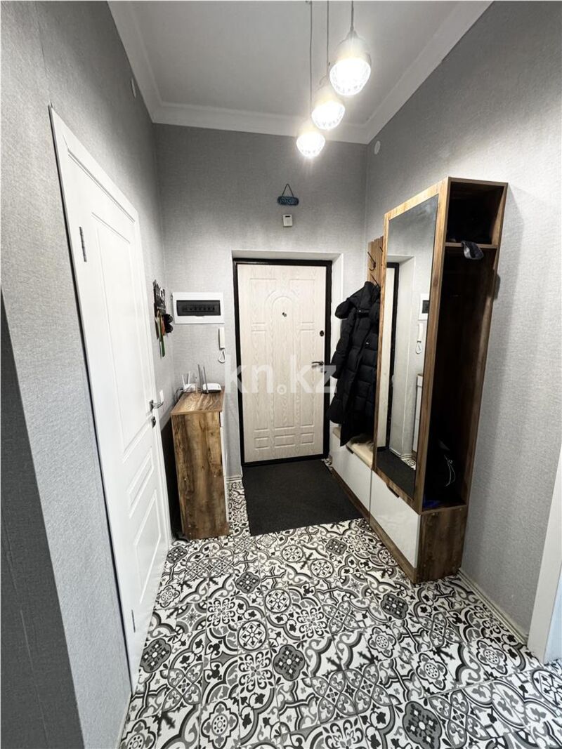Продажа 3-комнатной квартиры, 70 м² - Продажа квартир в монолитно-каркасном доме в Караганде - страница 7 фото 13 из 14