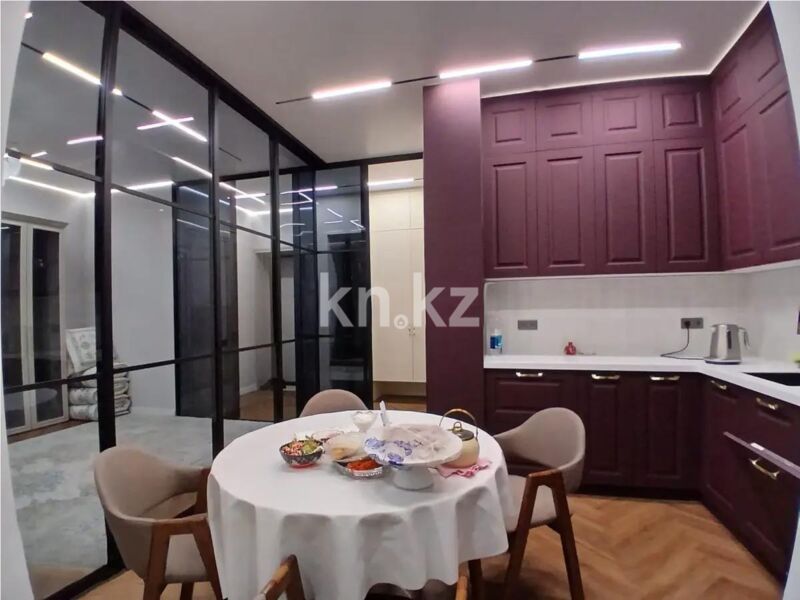 Продажа 1-комнатной квартиры, 41 м² - Продажа квартир от собственников в Астане - страница 17 фото 2 из 3