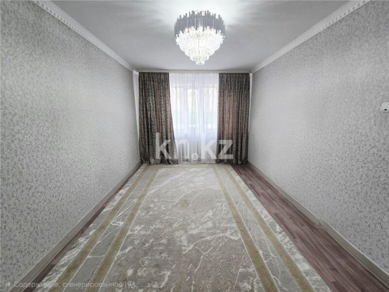 Продажа 3-комнатной квартиры, 61 м² - Продажа трехкомнатных квартир в Темиртау - страница 15 фото 1 из 10