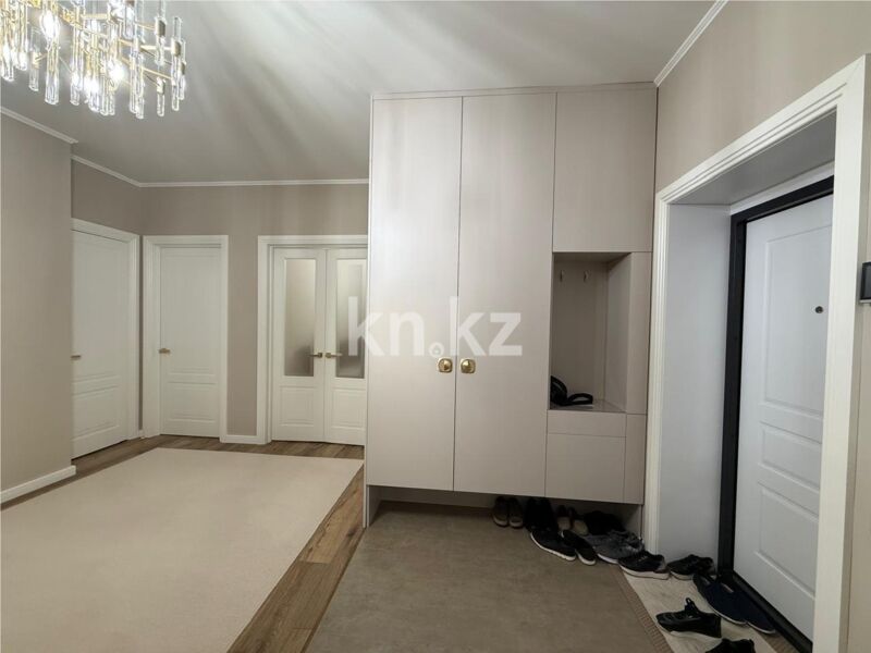 Продажа 4-комнатной квартиры, 119 м² - Продажа четырехкомнатных квартир в кирпичном доме в Караганде - страница 4 фото 11 из 14