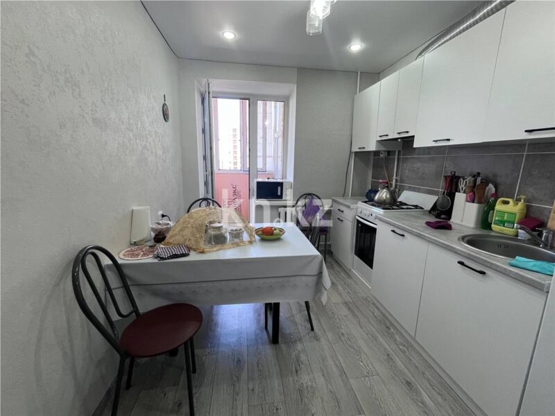 Продажа 2-комнатной квартиры, 47 м² - Продажа двухкомнатных квартир на Юго-Востоке Караганды - страница 21 фото 6 из 14