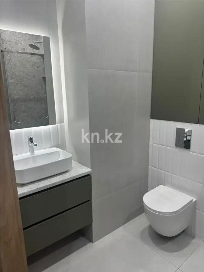 Продажа 2-комнатной квартиры, 47 м² - Продажа двухкомнатных квартир в р-не Нура Астаны - страница 3 фото 3 из 3