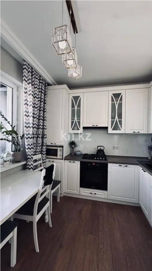 Продажа 2-комнатной квартиры, 70 м² - Продажа квартир в Казахстане - страница 270 фото 3 из 5