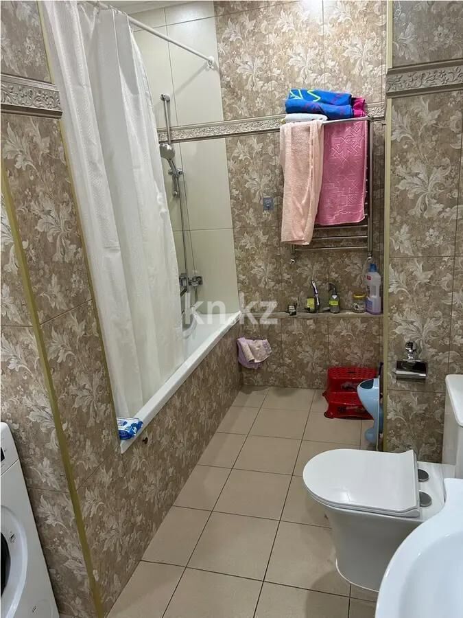 Продажа 3-комнатной квартиры, 125 м² - Продажа трехкомнатных квартир в Ауэзовском р-не Алматы - страница 20 фото 5 из 7