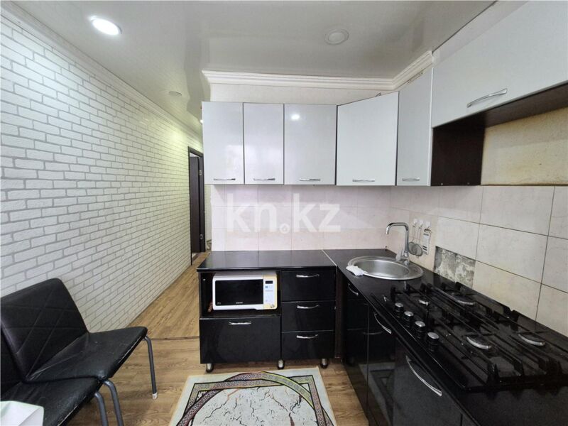 Продажа 3-комнатной квартиры, 57 м² - Продажа трехкомнатных квартир в Темиртау - страница 15 фото 10 из 14