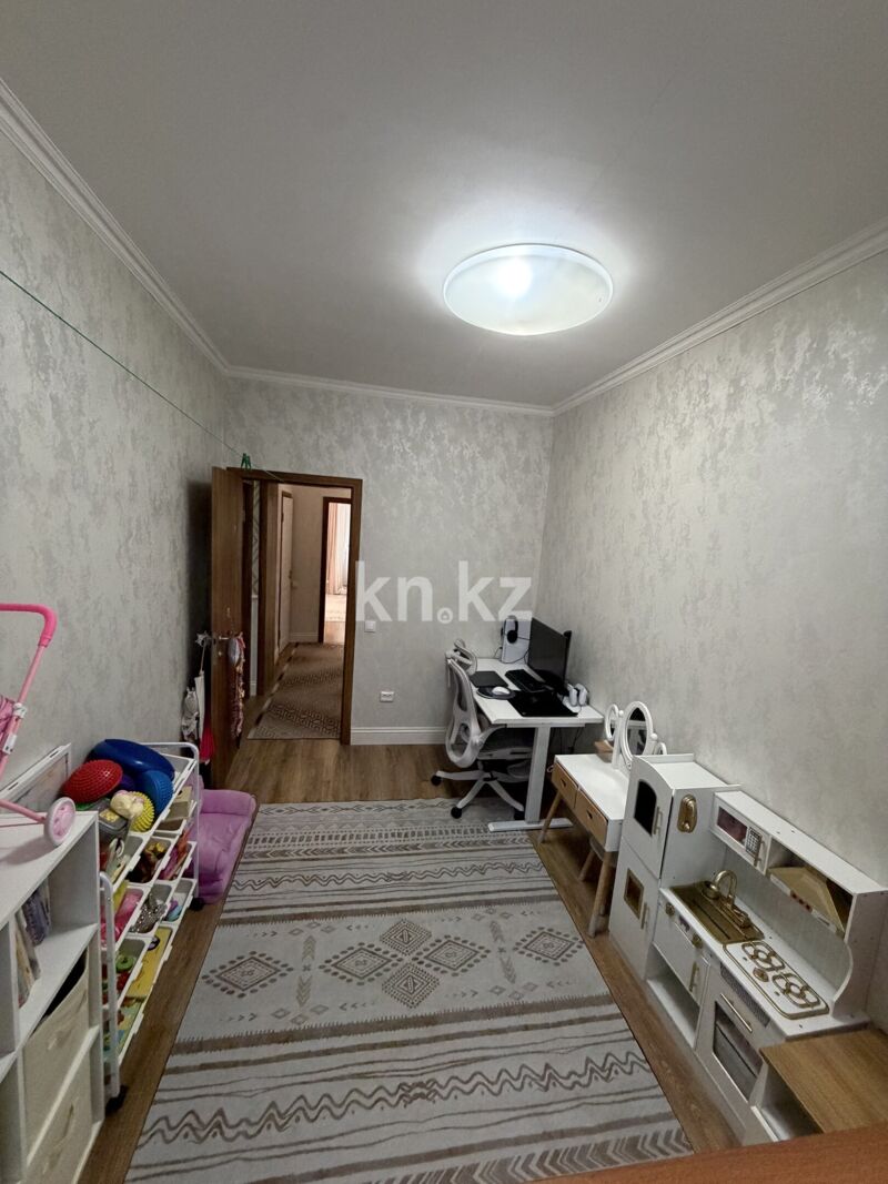 Продажа 3-комнатной квартиры, 58 м² - Продажа недвижимости в Казахстане - страница 15 фото 14 из 24