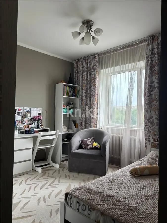 Продажа 2-комнатной квартиры, 55.7 м² - Продажа двухкомнатных квартир в Алмалинском р-не Алматы - страница 17 фото 2 из 5