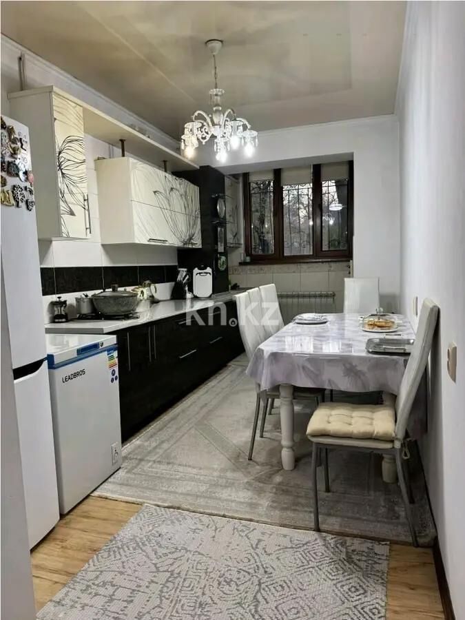 Продажа 3-комнатной квартиры, 68 м² - Продажа трехкомнатных квартир в Алмалинском р-не Алматы - страница 6 фото 5 из 7
