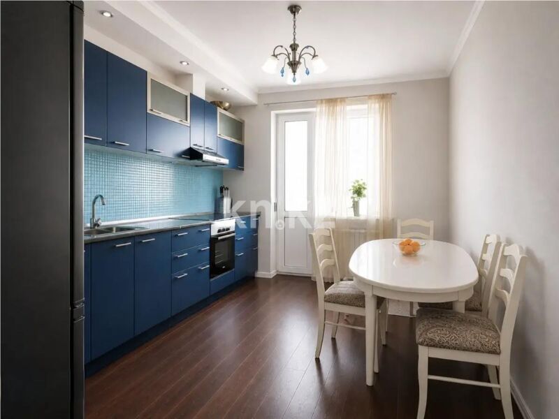Продажа 2-комнатной квартиры, 74.8 м² - Аренда квартир помесячно в Актобе фото 3 из 5