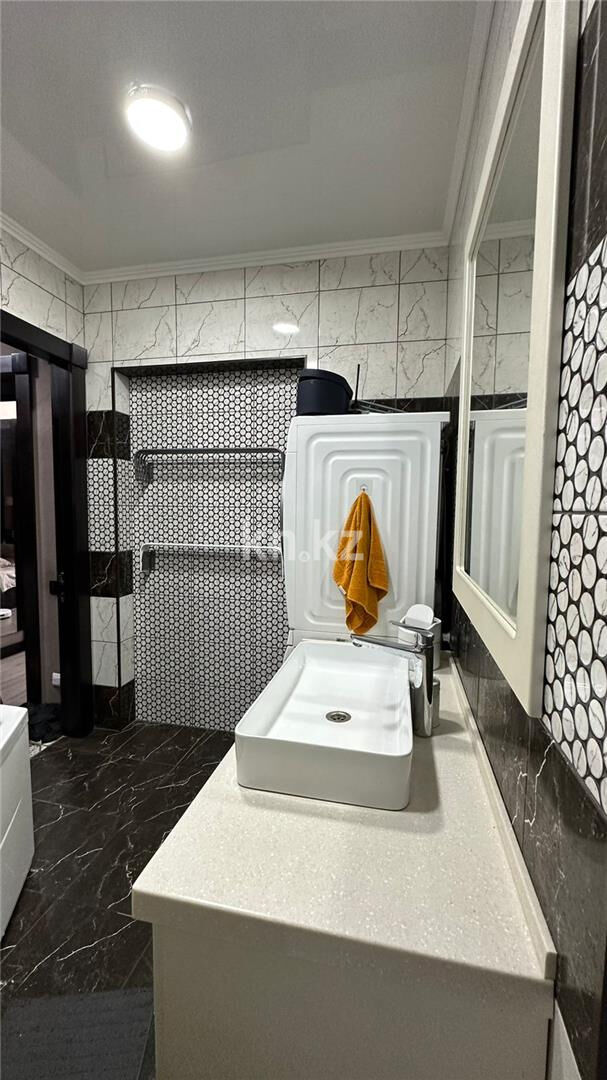 Продажа 2-комнатной квартиры, 57 м² - Продажа двухкомнатных квартир в Городе Караганды - страница 11 фото 9 из 15