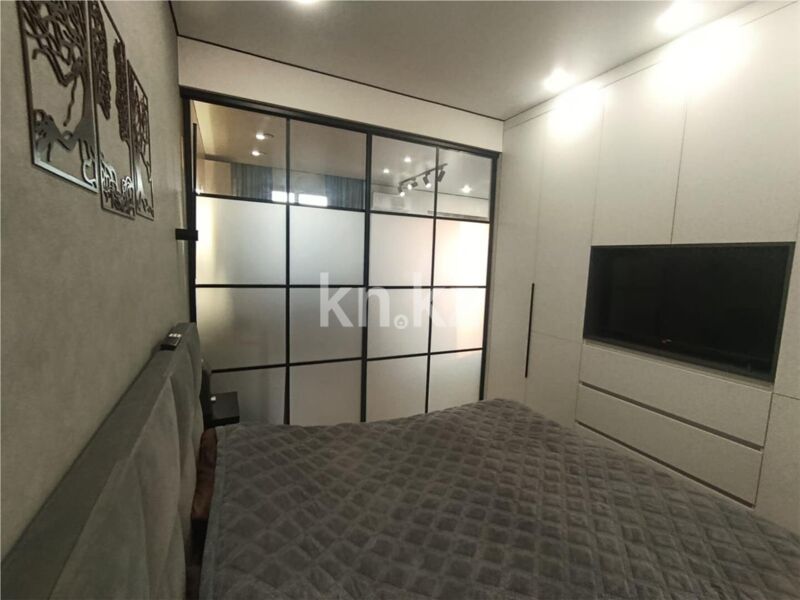 Продажа 2-комнатной квартиры, 43 м² - Продажа квартир в Кокшетау фото 6 из 21