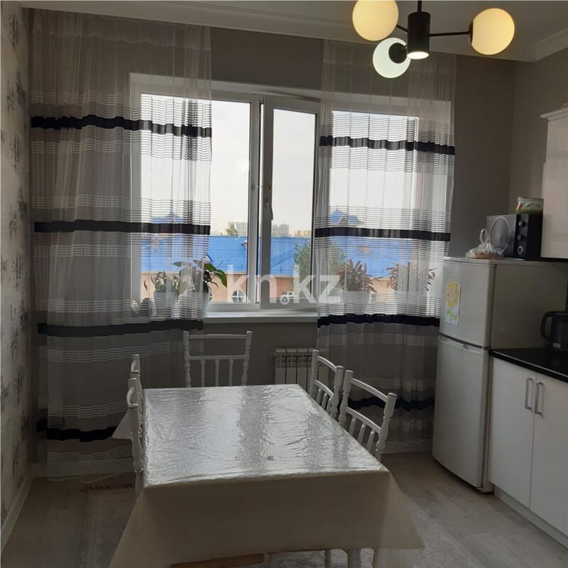 Продажа 2-комнатной квартиры, 56 м² - Продажа двухкомнатных квартир в р-не Алматы Астаны - страница 11 фото 4 из 13