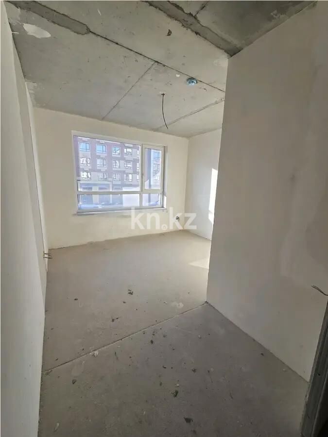 Продажа 1-комнатной квартиры, 33.9 м² - Продажа квартир от собственников в Алматы - страница 50 фото 1 из 3