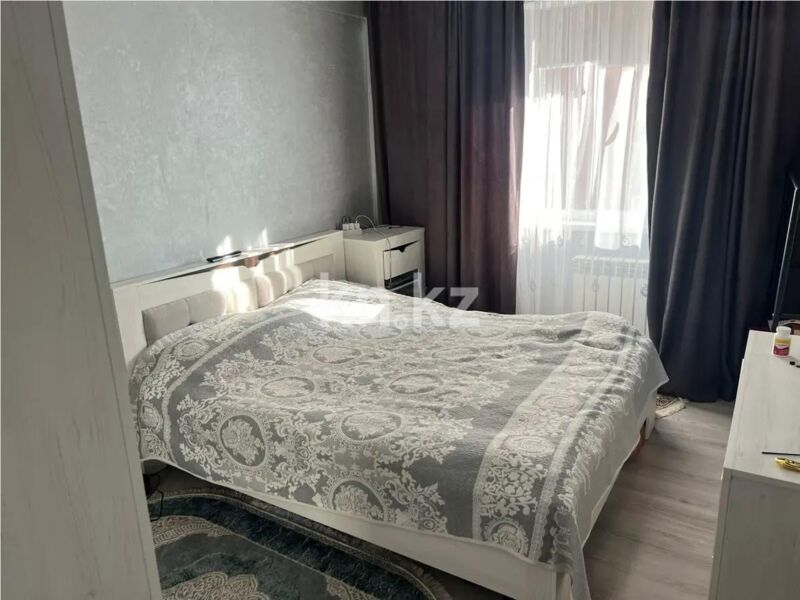Продажа 3-комнатной квартиры, 89 м² - Продажа трехкомнатных квартир в Наурызбайском р-не Алматы - страница 13 фото 2 из 6