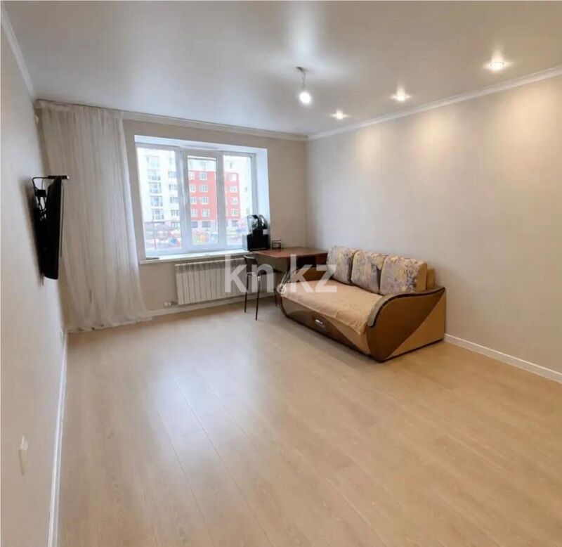 Продажа 3-комнатной квартиры, 83.5 м² - Продажа трехкомнатных квартир в кирпичном доме в Казахстане - страница 5 фото 1 из 8
