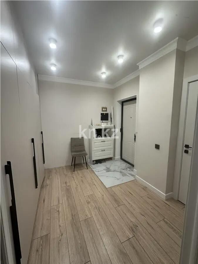 Продажа 1-комнатной квартиры, 47 м² - Продажа однокомнатных квартир в р-не Есиль Астаны - страница 11 фото 4 из 5