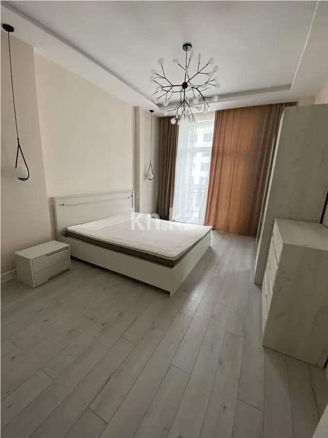 Продажа 2-комнатной квартиры, 64 м² - Продажа двухкомнатных квартир в р-не Сарайшык Астаны - страница 30 фото 1 из 2