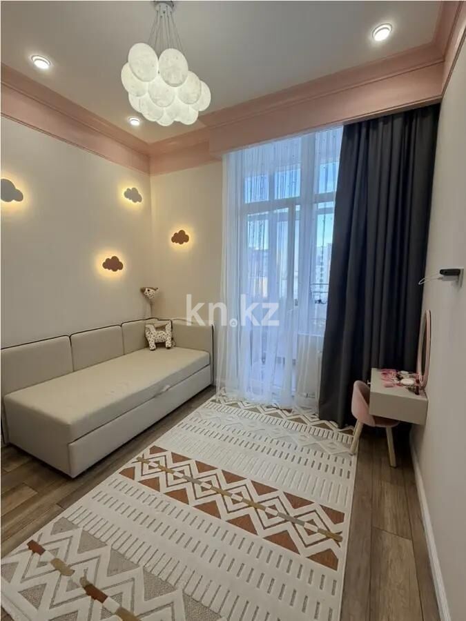 Продажа 3-комнатной квартиры, 89 м² - Продажа квартир в Казахстане - страница 132 фото 4 из 8