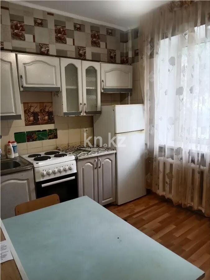 Продажа 1-комнатной квартиры, 31 м² - Продажа однокомнатных квартир в Алматы - страница 25 фото 2 из 3