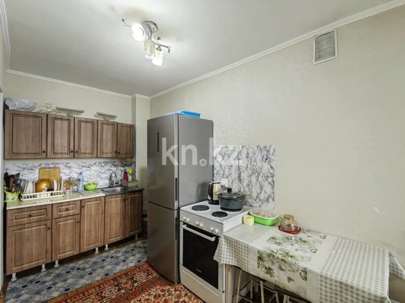 Продажа 2-комнатной квартиры, 44 м² - Продажа квартир в районе Нового рынка Караганды фото 10 из 22