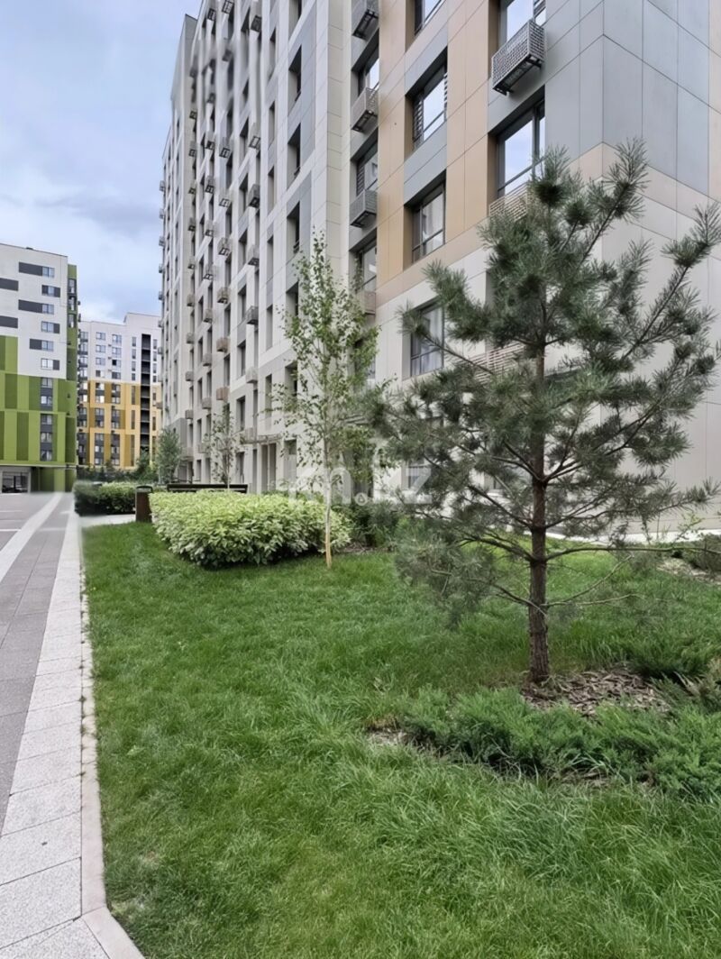 Продажа 3-комнатной квартиры, 100 м² - Продажа трехкомнатных квартир в монолитном доме в Алматы - страница 3 фото 12 из 16
