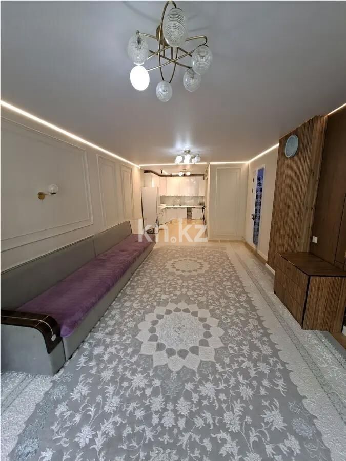 Продажа 3-комнатной квартиры, 70 м² - Продажа трехкомнатных квартир в Ауэзовском р-не Алматы - страница 18 фото 3 из 3
