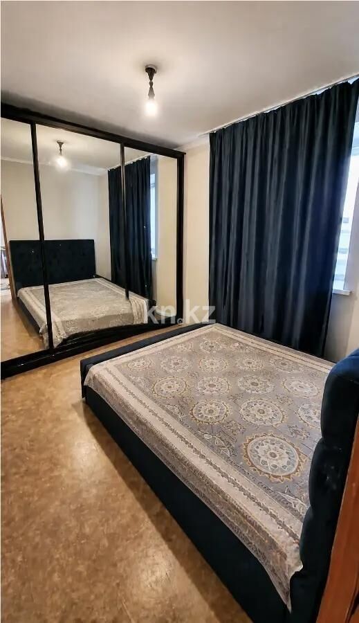 Продажа 2-комнатной квартиры, 45.7 м² - Продажа квартир в Семее фото 2 из 4