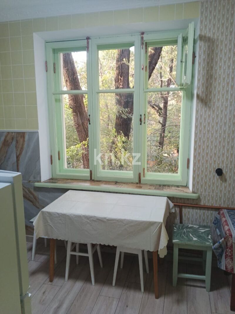 Аренда 2-комнатной квартиры, 55 м² - Аренда недвижимости в Алматы фото 9 из 22