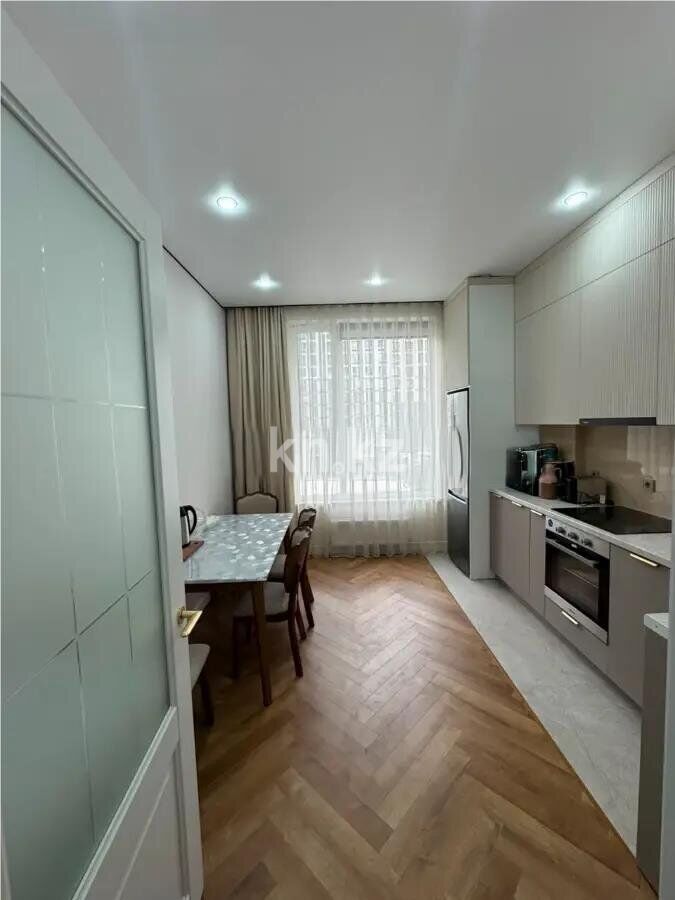 Продажа 2-комнатной квартиры, 59 м² - Продажа квартир в Казахстане - страница 109 фото 3 из 5