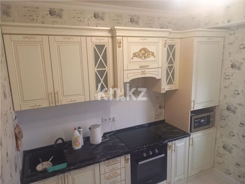 Продажа 3-комнатной квартиры, 71.5 м² - Продажа трехкомнатных квартир в Турксибском р-не Алматы - страница 10 фото 4 из 5