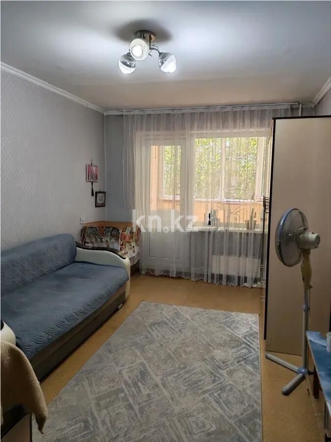 Продажа 1-комнатной квартиры, 32 м² - Продажа квартир в Казахстане - страница 27 фото 1 из 5