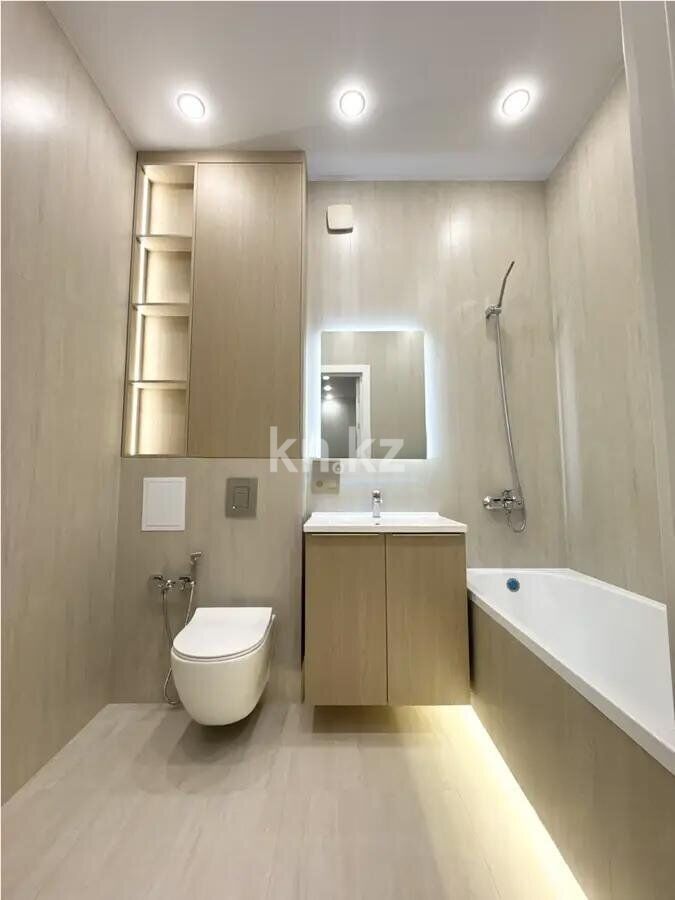 Продажа 3-комнатной квартиры, 88 м² - Продажа квартир от собственников в Астане - страница 18 фото 7 из 7