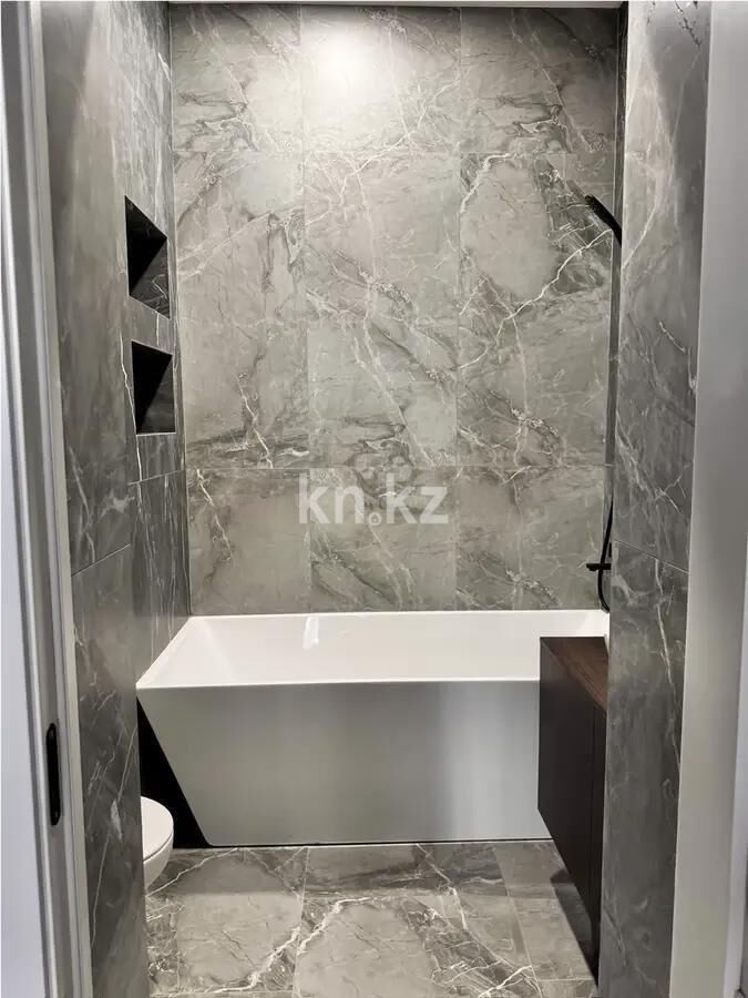 Продажа 3-комнатной квартиры, 110 м² - Продажа трехкомнатных квартир в Бостандыкском р-не Алматы - страница 21 фото 4 из 5