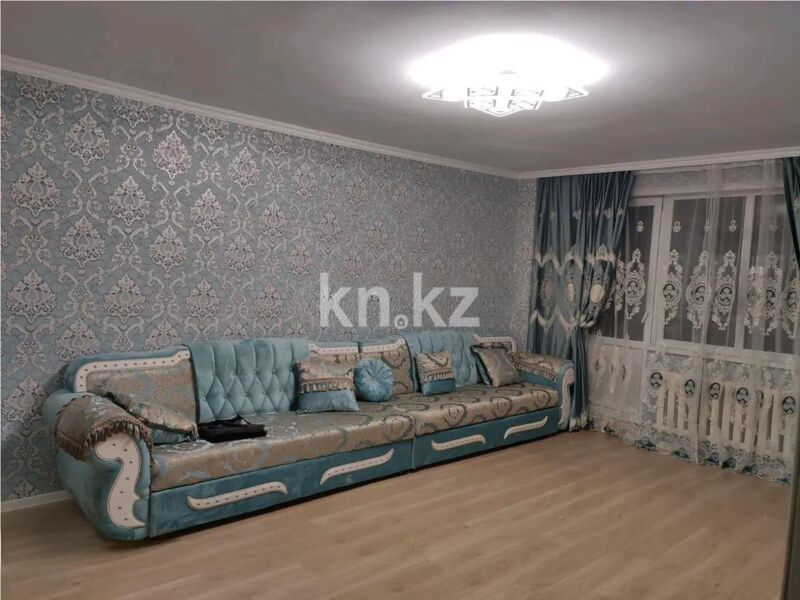 Продажа 2-комнатной квартиры, 70 м² - Продажа двухкомнатных квартир в р-не Байконур Астаны - страница 8 фото 1 из 5