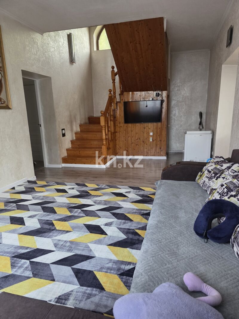 Продажа 5-комнатного дома, 154 м² - Продажа домов, коттеджей в Казахстане - страница 3 фото 6 из 18