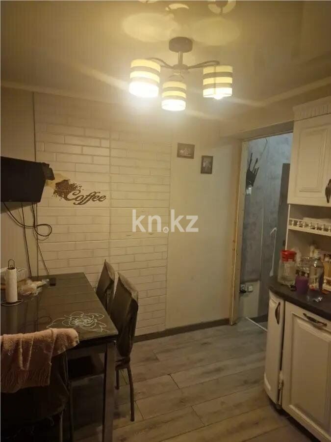Продажа 4-комнатной квартиры, 75 м² - Продажа четырехкомнатных квартир в Караганде фото 4 из 5