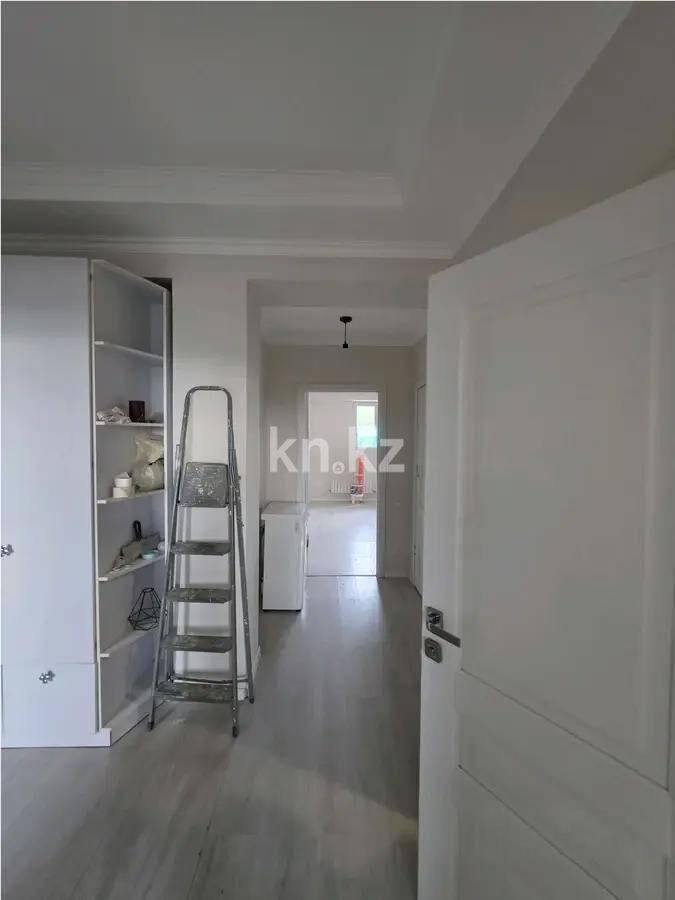 Продажа 2-комнатной квартиры, 63.8 м² - Продажа двухкомнатных квартир в Ауэзовском р-не Алматы - страница 29 фото 2 из 3