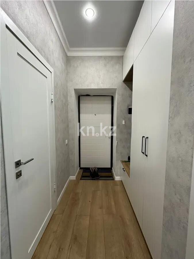 Продажа 1-комнатной квартиры, 39.4 м² - Продажа недвижимости в Казахстане - страница 5 фото 4 из 4