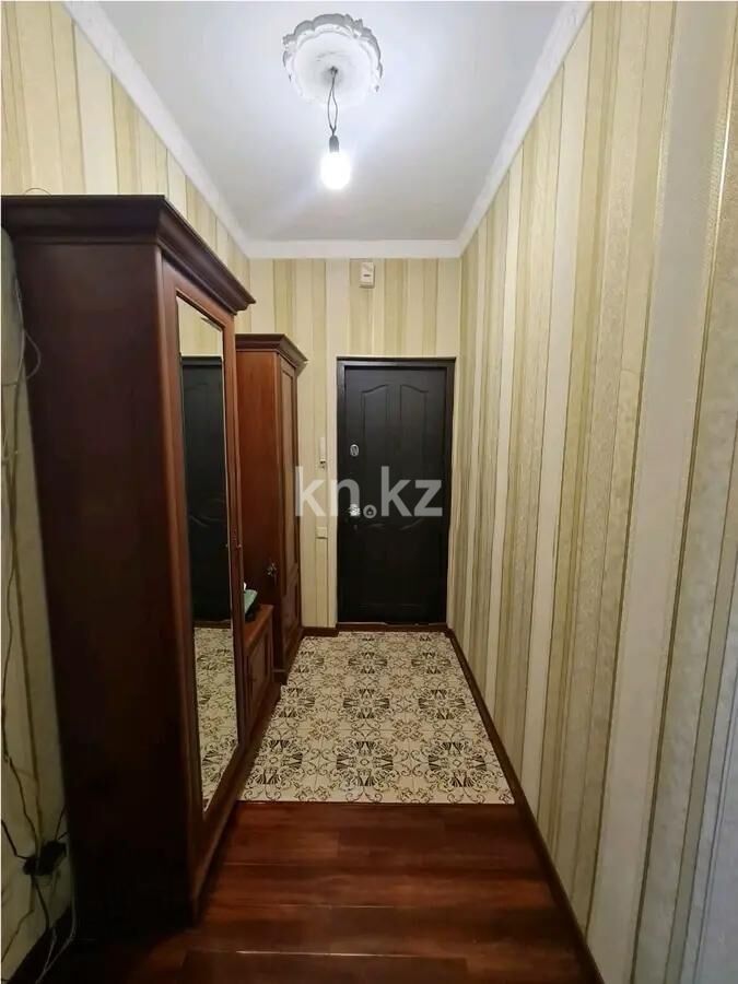 Продажа 3-комнатной квартиры, 75.1 м² - Продажа трехкомнатных квартир в Ауэзовском р-не Алматы - страница 7 фото 6 из 6