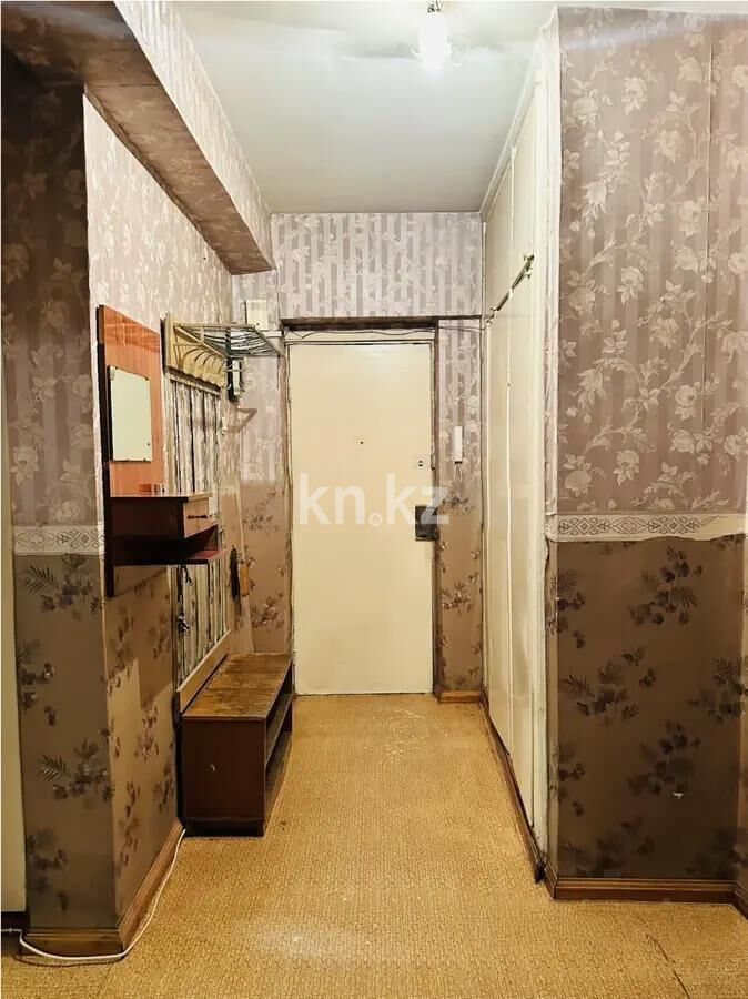 Продажа 3-комнатной квартиры, 63.3 м² - Продажа трехкомнатных квартир в Алмалинском р-не Алматы - страница 21 фото 6 из 6