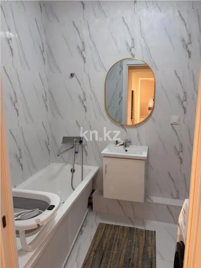 Продажа 2-комнатной квартиры, 54 м² - Продажа квартир в новостройках Астаны - страница 22 фото 4 из 5