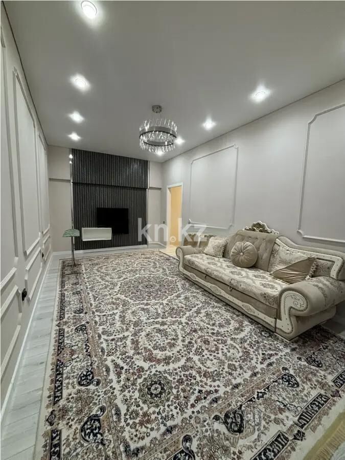 Продажа 2-комнатной квартиры, 64 м² - Продажа квартир от собственников в Алматы фото 1 из 5