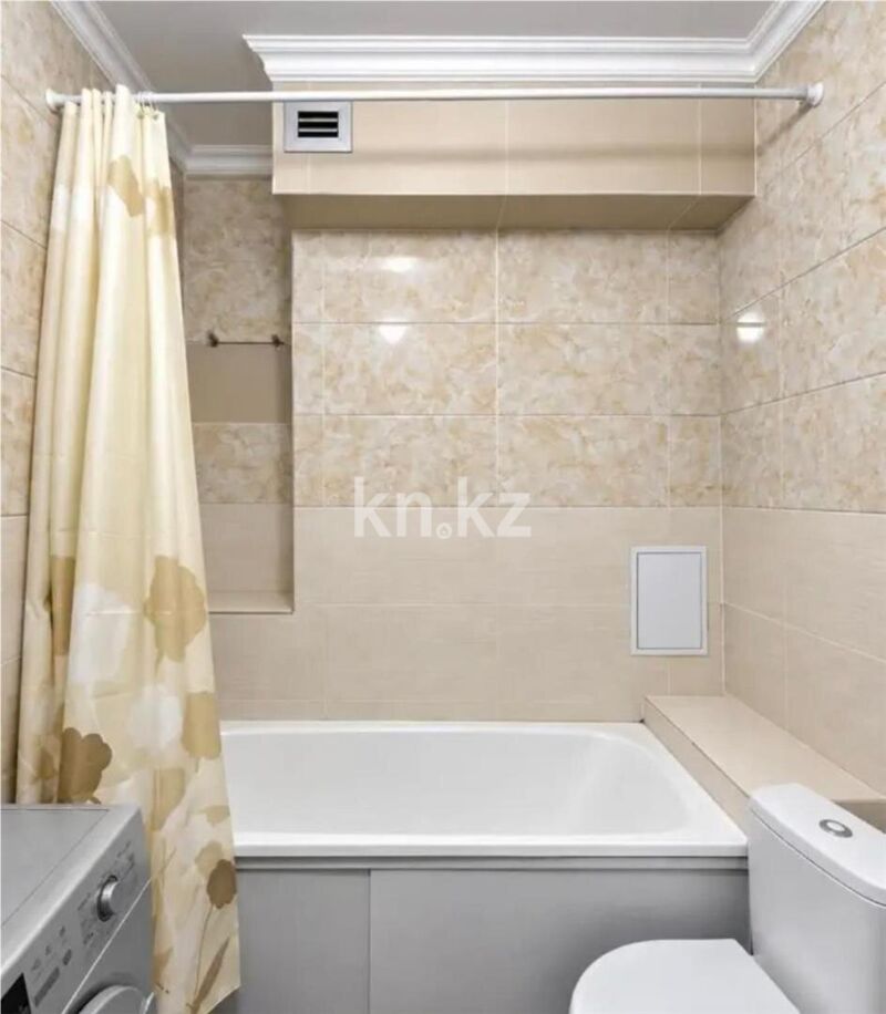 Продажа 1-комнатной квартиры, 44 м² - Продажа однокомнатных квартир в Астане - страница 9 фото 7 из 7