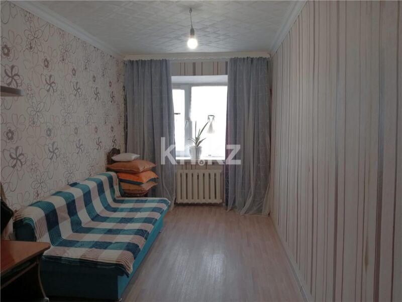 Продажа 3-комнатной квартиры, 56 м² - Продажа трехкомнатных квартир в кирпичном доме в Абае фото 2 из 6