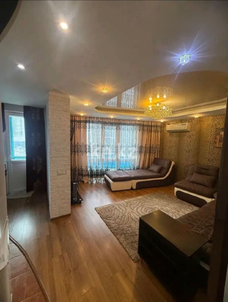 Продажа 2-комнатной квартиры, 60 м² - Продажа квартир в монолитном доме в Астане - страница 2 фото 6 из 6