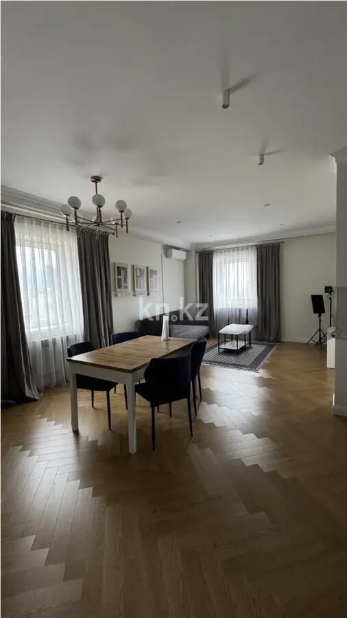 Продажа 3-комнатной квартиры, 79 м² - Продажа трехкомнатных квартир в Бостандыкском р-не Алматы - страница 27 фото 3 из 5