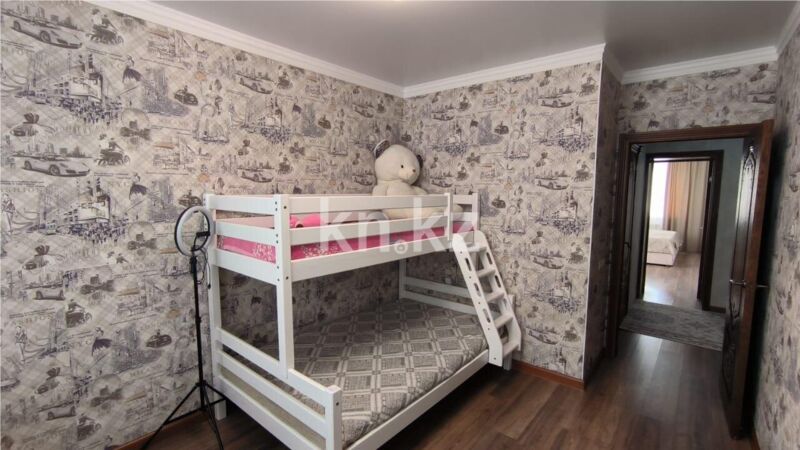 Продажа 3-комнатной квартиры, 88 м² - Аренда квартир посуточно в Павлодаре фото 11 из 34